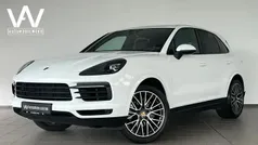 Gebraucht 2019 Porsche Cayenne Turbo SUV | 78.429 € (Fairer Preis)