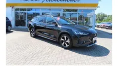Agatheblack Gebraucht 2024 Ford Focus Kombi | 26.990 € (Fairer Preis)