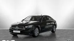 Gebraucht 2022 Mercedes C200 Avantgarde Limousine | 32.890 € (Fairer Preis)