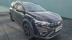 Schwarz Gebraucht 2024 Dacia Jogger Extreme Van / Kleinbus | 26.480 € (Fairer Preis)
