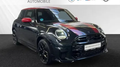Gebraucht Mini Cooper 156 PS (114 kW) 2024 Kleinwagen
