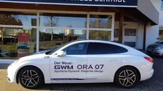 Gebraucht 2024 Ora 07 Limousine | 34.900 € (Guter Preis)