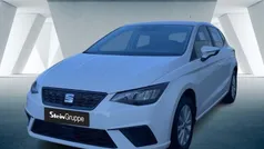 Gebraucht 2022 Seat Ibiza Style Limousine | 15.360 € (Fairer Preis)