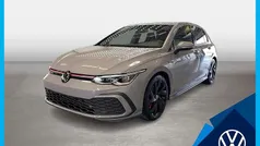 Gebraucht 2023 VW Golf VIII GTI Kleinwagen | 29.220 € (Guter Preis)