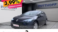 Grau Gebraucht 2021 VW ID.3 Pro Kleinwagen | 18.577 € (Fairer Preis)