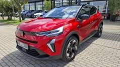 Gebraucht 2025 Renault Captur Techno SUV | 27.980 € (Fairer Preis)