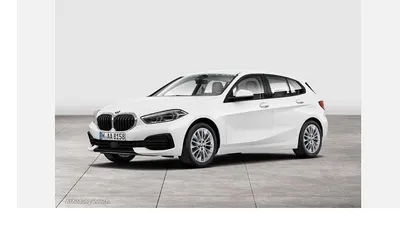 Gebraucht 2023 BMW 116 Kleinwagen | 22.890 € (Fairer Preis)