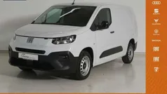 Weiss Neu 2025 Fiat Doblò Van / Kleinbus | 23.980 € (Fairer Preis)