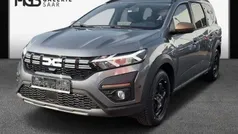 Gebraucht 2024 Dacia Jogger Extreme Limousine | 22.450 € (Fairer Preis)
