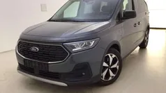 Cyclone steel grey Gebraucht 2024 Ford Tourneo Active Van / Kleinbus | 34.490 € (Superpreis)