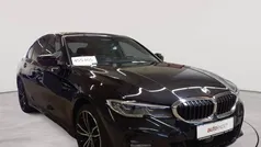 BMW 330e