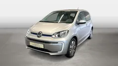 Gebraucht 2022 VW e-up! move up! Kleinwagen | 15.220 € (Fairer Preis)