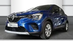 Gebraucht 2020 Renault Captur Experience SUV | 12.975 € (Guter Preis)