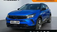 Gebraucht 2022 Opel Grandland X SUV | 21.380 € (Guter Preis)