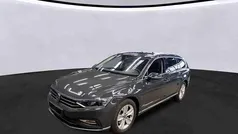 Gebraucht 2021 VW Passat Elegance Kombi | 28.169 € (Fairer Preis)