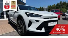 Gebraucht 2024 Cupra Formentor VZ SUV | 38.990 € (Superpreis)