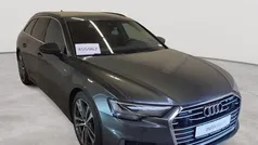 Gebraucht 2020 Audi A6 Sport Kombi | 26.690 € (Fairer Preis)
