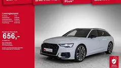 Gebraucht 2024 Audi S6 Sport Kombi | 75.920 € (Fairer Preis)