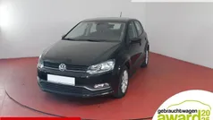 Gebraucht 2017 VW Polo Comfortline Limousine | 9.949 € (Guter Preis)