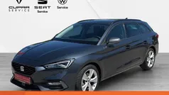 Gebraucht 2024 Seat Leon FR Kombi | 26.950 € (Fairer Preis)