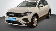 Gebraucht 2024 VW T-Cross IQ Drive SUV | 25.990 € (Fairer Preis)