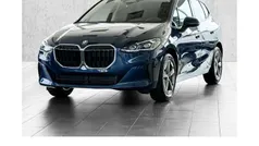 Blau Neu 2025 BMW 218 Van / Kleinbus | 37.290 € (Fairer Preis)
