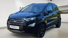 Gebraucht 2022 Ford Ecosport ST-Line SUV | 19.490 € (Fairer Preis)