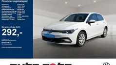 VW Golf VIII