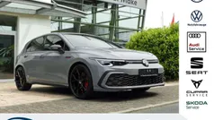 Mondsteingrau Gebraucht 2022 VW Golf VIII GTI Limousine | 30.890 € (Fairer Preis)