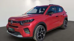 Elixirrot Neu 2025 Citroën C3 Start Kleinwagen | 18.390 € (Fairer Preis)