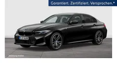 Gebraucht 2024 BMW 330e Limousine | 44.890 € (Fairer Preis)