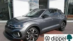 Gebraucht 2025 VW T-Roc R-line SUV | 41.880 € (Fairer Preis)
