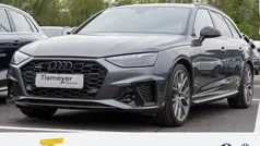 Gebraucht 2024 Audi A4 S-Line Kombi | 39.860 € (Fairer Preis)