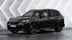 Black sapphire Neu 2025 BMW X5 M Sport SUV | 105.490 € (Guter Preis)