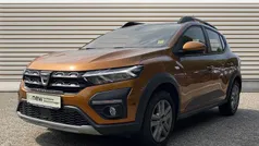 Gebraucht 2022 Dacia Sandero Comfort Kleinwagen | 15.490 € (Fairer Preis)