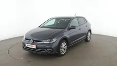 Grau Gebraucht 2023 VW Polo Style Limousine | 18.380 € (Fairer Preis)