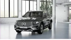 Gebraucht 2024 Mercedes GLB200 Progressive SUV | 39.980 € (Fairer Preis)