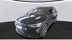 Grenadillschwarz metallic Gebraucht 2023 VW ID.4 GTX SUV | 36.570 € (Guter Preis)