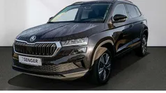Gebraucht 2022 Skoda Karoq Ambition SUV | 24.380 € (Fairer Preis)