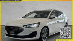 Gebraucht 2024 Ford Focus Titanium Kombi | 23.890 € (Fairer Preis)