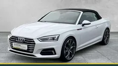Gebraucht 2018 Audi A5 Sport Coupé | 29.890 € (Etwas zu teuer)
