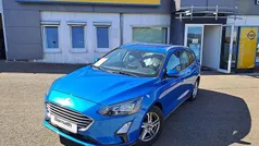 Gebraucht 2019 Ford Focus Cool & Connect Limousine | 10.500 € (Guter Preis)