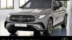 Grau Gebraucht 2025 Mercedes GLC220 AMG SUV | 64.490 € (Guter Preis)