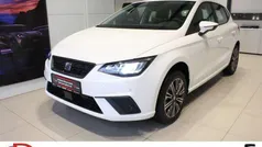 Gebraucht 2025 Seat Ibiza Style Limousine | 21.980 € (Fairer Preis)