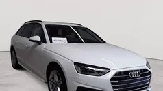 Gebraucht 2021 Audi A4 Advanced Kombi | 25.790 € (Fairer Preis)