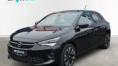 Schwarz Gebraucht 2022 Opel Corsa-e Kleinwagen | 16.990 € (Fairer Preis)