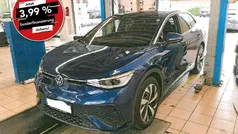 Blue dusk (blau) Gebraucht 2024 VW ID.5 Pro SUV | 40.940 € (Fairer Preis)