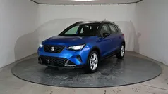 Gebraucht 2025 Seat Arona FR SUV | 27.890 € (Fairer Preis)