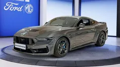 Grau Neu 2025 Ford Mustang Dark Horse Coupé | 65.490 € (Guter Preis)