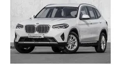 Gebraucht 2024 BMW X3 Performance SUV | 45.490 € (Superpreis)